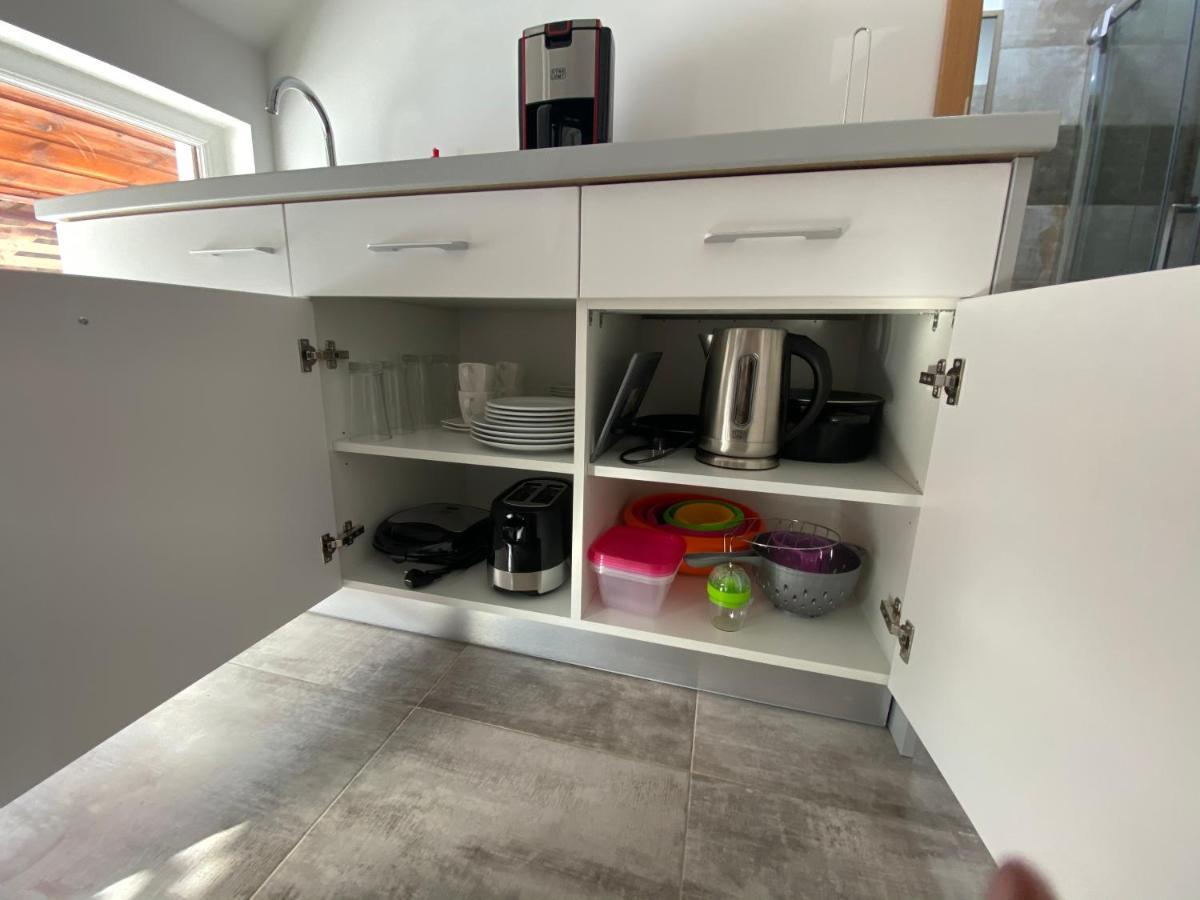 Red Family Apartments Păltiniş Екстериор снимка
